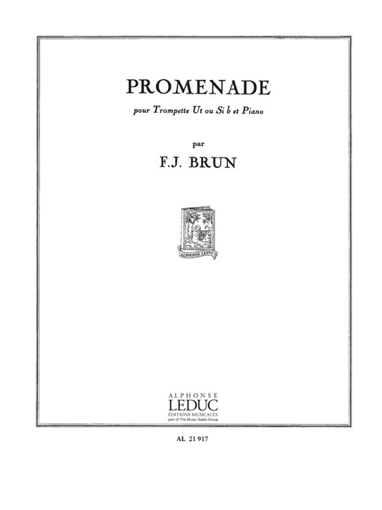 Promenade